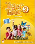 Tiger Time 3 Учебник